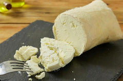 Erzincan deri tulum (500g) Vakumlu