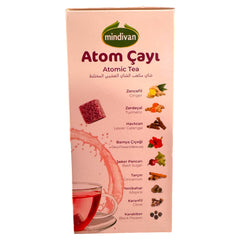 Atoom Thee (150g)