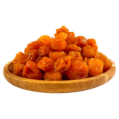 Gedroogde zure pruimen (500g)