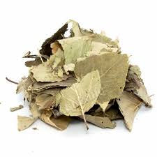 Quince leaves (20g)