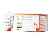 Pure Vitamine C (1000 mg) | Ondersteuning van het immuunsysteem