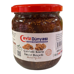 Cevizli İncir reçeli