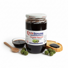 Kozalak pekmezi 750g