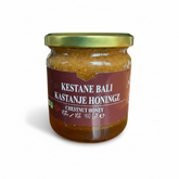 Adem elması ve hurma poleni kürü