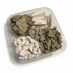 Kil 5 li karışık tabak 900g