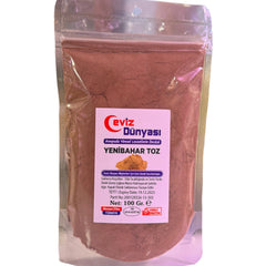 Allspice powder (100g)