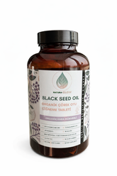 Çörek Otu Yağı Çiğneme Formu