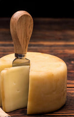 Büffel-Cheddar-Käse (350 g)