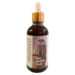 Haarverzorgingsolie ( 50ml )