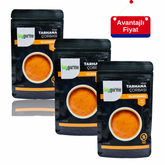 3’Lü Glutensiz Klasik Tarhana Çorbası 70gr