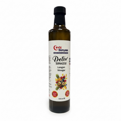 Detoks sirkesi 500ml