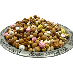 Karışık Çerezler