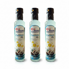 Coconut Mix Hindistan Cevizi Şurubu 250 ml