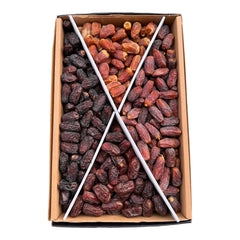 Gemengde Medina dadels (5kg)