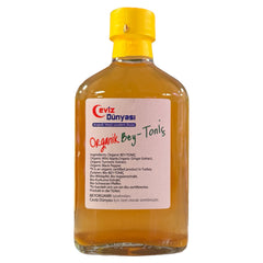 Organik bey - Tonic