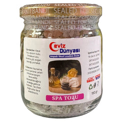 Spa powder (150g)