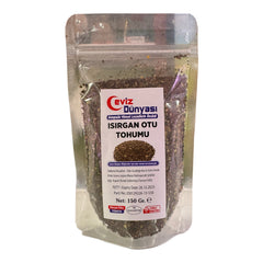 Nettle Seed | Natural Healing