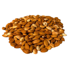 Apricot kernels