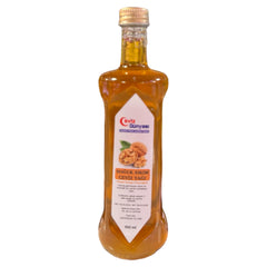 Walnut oil (100ml)
