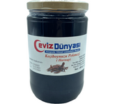 Johannisbrotmelasse (700g)