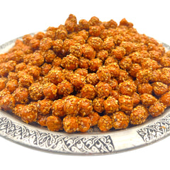 Doğal Leblebi Cipsi | Katkısız Atıştırmalık