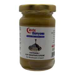 Tarred Tinder Fungus Cream (105g)