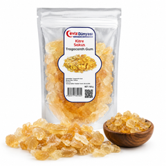 Kitre zamkı 100g