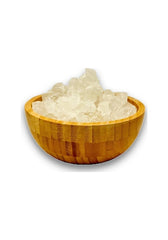 Rock sugar (sugar on duty) 250g