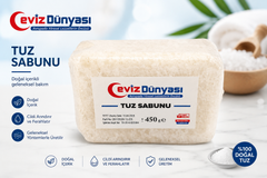Tuz Sabunu | Himalaya Kaya Tuzu