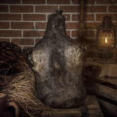 Erzincan deri tulum (500g) Vakumlu