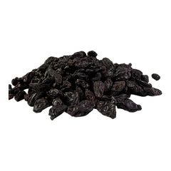 Siyah çekirdekli üzüm