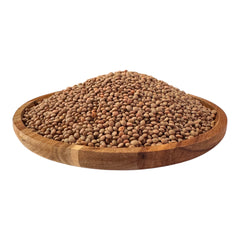 Black lentils 1 kg
