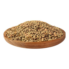 Yozgat Yeşil Mercimek 1 kg