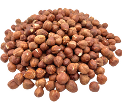 Çiğ fındık (1 kg)