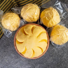 Trabzon tereyağı (500g)y