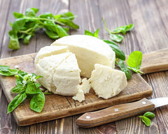 Erzincan (Ziege-Schaf) Tulum-Käse Dose 950g