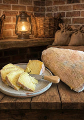 Obruk Peyniri | Doğal Mağara Olgunlaştırmalı Geleneksel Peynir