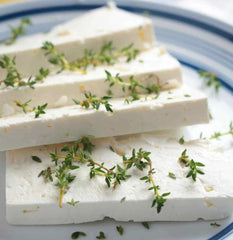 Buffalo cheese (400g)