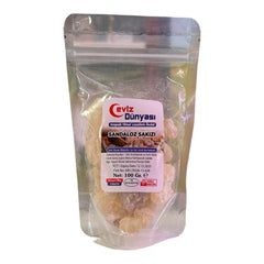 Sandalose Kaugummi (100g) | Unterstützung der Verdauung