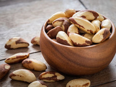 Brazil Nut (500g) | Amazon Selenium Source