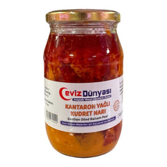 Kantaron Yağlı Kudret Narı