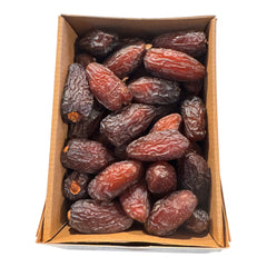 Medjoul Dates Large 1 kg | Large Size 1st Quality
