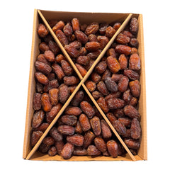 Medjoul Dattel Medium 5 kg | 1. Qualität