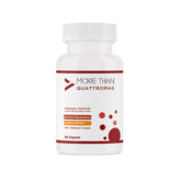 Magnezyum Kompleks - Quattromag  60 Kapsül