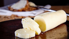 Organik Keçi Tereyağı | 200 gr