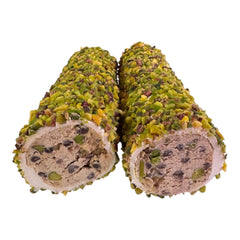 Pirinç Fıstıklı Lokum 400g