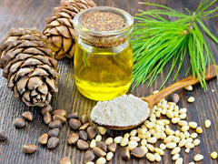 Sidr Tree Oil 30 ml | Gesundheit & Heilen