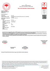 Organik Siyez Unu 1kg (PESTİSİT VE AFLATOKSİN ANALİZLİ)