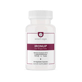 Iron supplement Ironup 60 Capsules
