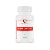 Panax Ginseng 60 Tablet